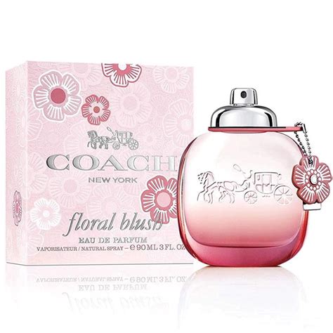 coach floral blush perfume price.